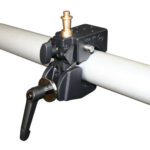 Doughty - Snap In 16mm Spigots G1180