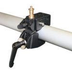 Doughty - Snap In 16mm Spigots G1181