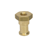 Doughty - Snap In - Low Profile Socket G1179