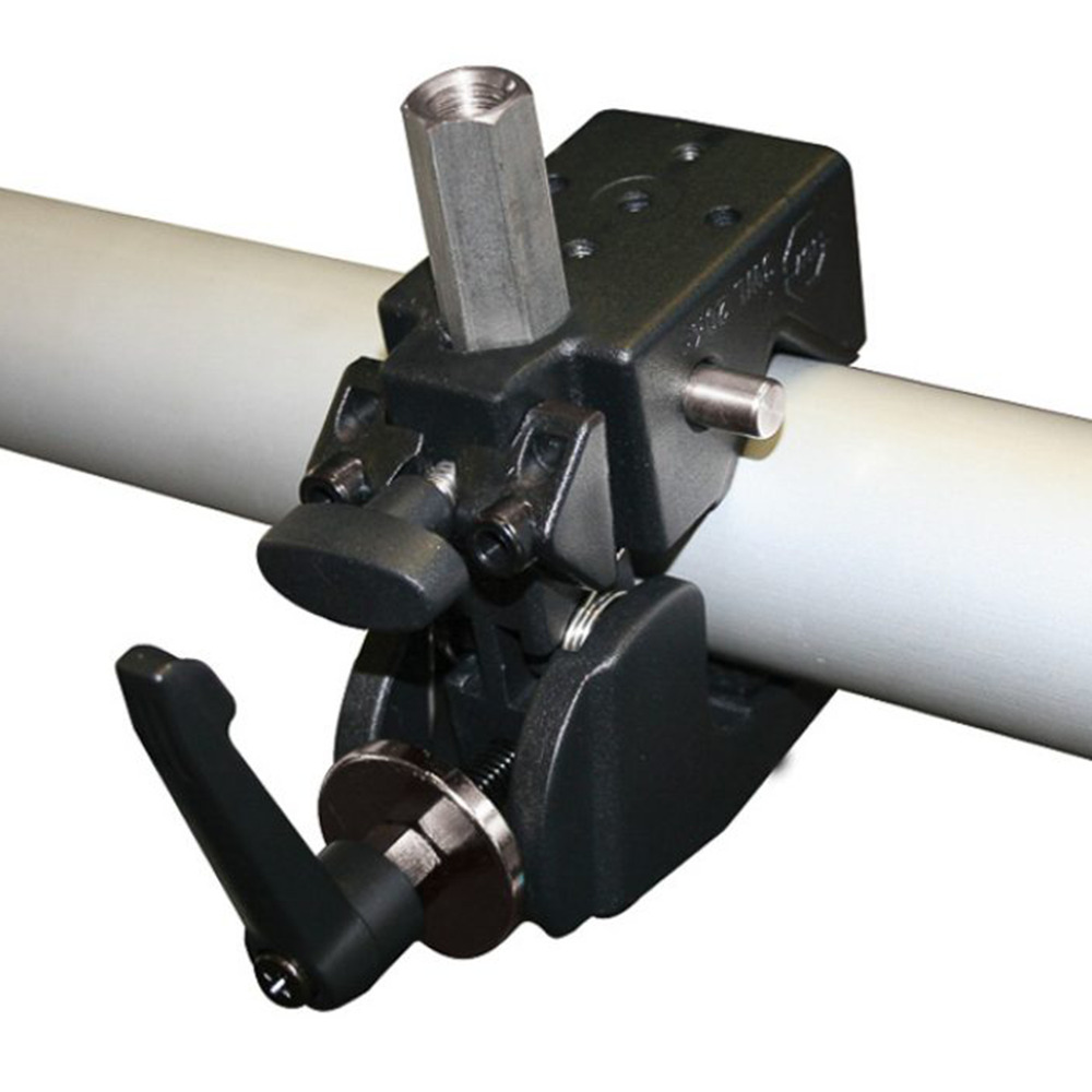 Doughty-Snap-In-Threaded-Sockets-Attached-to-Supaclamp