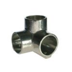 Doughty - Speedrail 3 Way 90° Elbow T194009