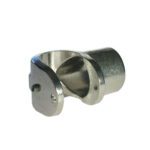 Doughty - Speedrail Clamp On Tee T194016