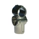 Doughty - Speedrail Combination Socket T194104