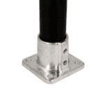 Doughty - Speedrail Floor Flange (T194045)