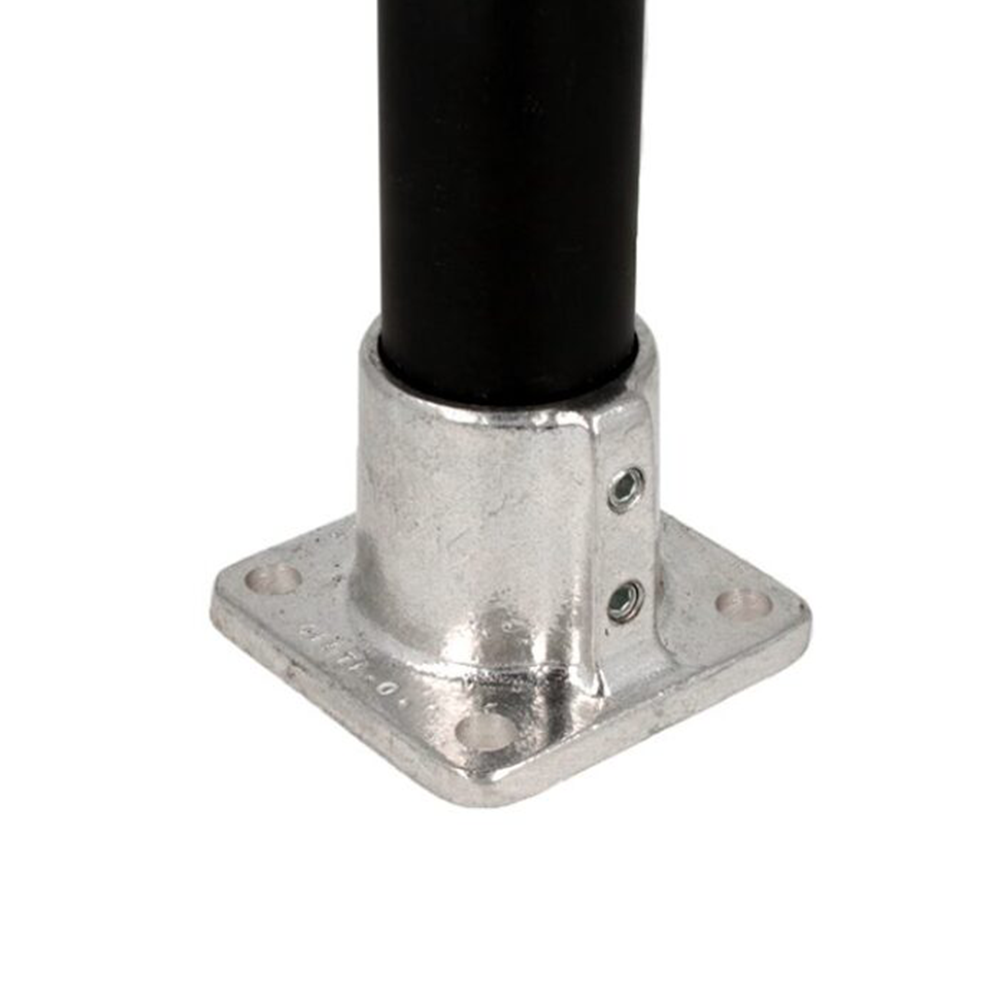 Doughty - Speedrail Floor Flange (T194045)