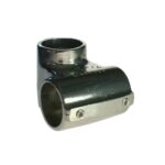 Doughty - Speedrail Long 90° Crossover T194010