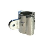 Doughty - Speedrail Modular Swivel Elbow/Tee Male Section