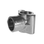 Doughty - Speedrail Modular Tee T194002S Assmebeled