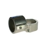 Doughty - Speedrail Short Tee Swivel T194030C