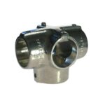 Doughty - Speedrail Side Outlet Tee T194013