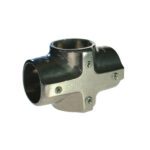 Doughty - Speedrail Two Socket Cross T194007