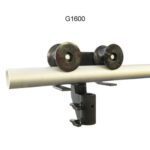 Doughty - Standard Barrel Trolleys