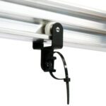 Doughty - Studio Rail 60-Cable Carriages T84220