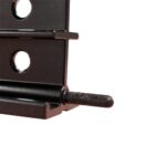 Doughty - Studio Rail 60-Joint Kits black