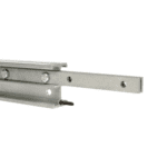 Doughty - Studio Rail 60-Joint Kits Silver