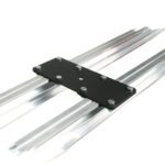 Doughty - Studio Rail 60-Spacer Plates T84110
