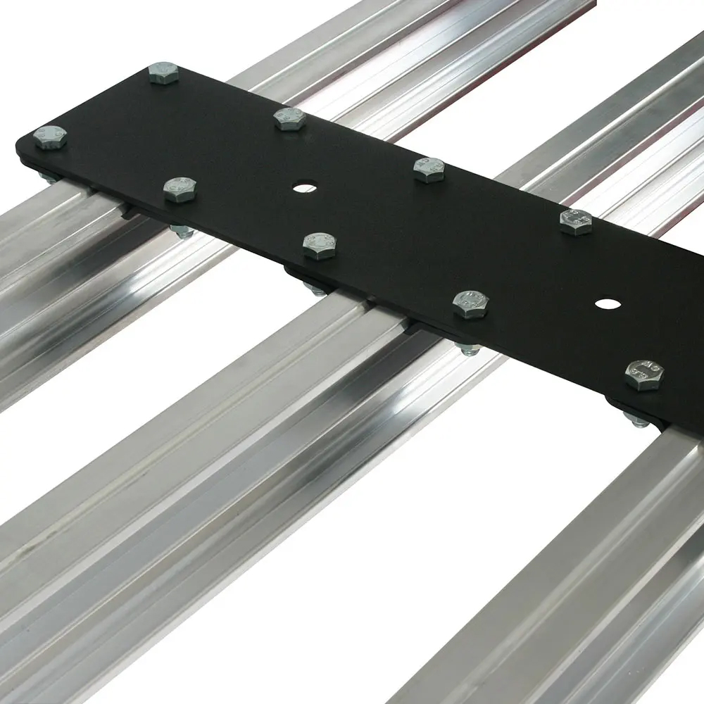 Doughty-Studio-Rail-60-Spacer-Plates-T84115 Doughty - Studio Rail 60-Spacer Plates T84115