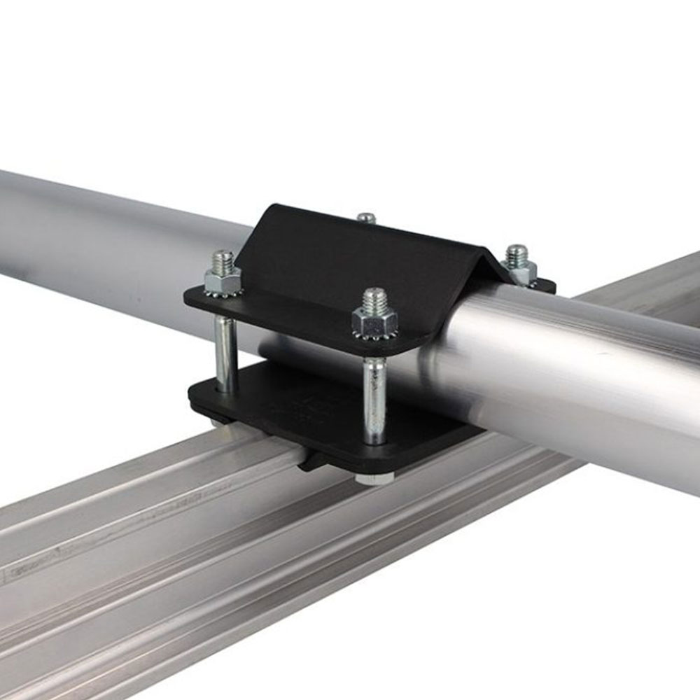 Doughty - Studio Rail 60 To Tube Bracket T84180