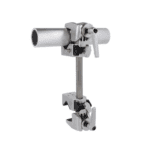 Doughty - Supaclamp - Snap In Extention 150mm G1173 Link9ng two clamps together attached to pipe