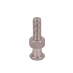 Doughty - Supaclamp - Snap In Studs G1169 M10 x 25