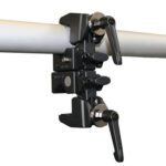 Doughty - Supaclamp - Snap In Swivel Joiner G1170 Fixing two clamps together