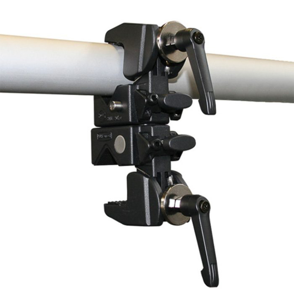 Doughty - Supaclamp - Snap In Swivel Joiner G1170 Fixing two clamps together