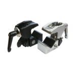Doughty - Supaclamp in Black or Silver