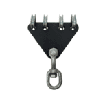 Doughty – Swivel Clews SWL 250 Kg T41100
