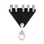 Doughty – Swivel Clews SWL 250 Kg T41200