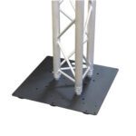 Doughty - Tank Trap 3 Position T54265 with truss