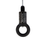 Doughty - Type 80 SVII with Ring T37681 self locking cable hanging ring