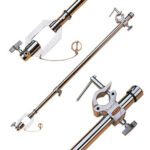 Doughty - Universal Hanger G2024 Silver