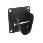 Doughty - Wall Hanger T30409 Black