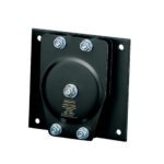 Doughty - Wall Mounting Plates