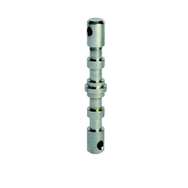 Doughty - 16x16mm Grip Spigot Aluminium (G1195)