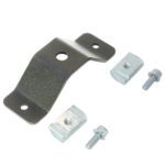 Doughty - 25mm Top Hat Bracket
