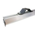 Doughty - 25mm Top Hat Bracket (T81140)