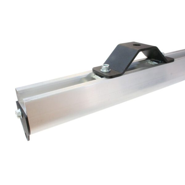 Doughty - 25mm Top Hat Bracket (T81140)