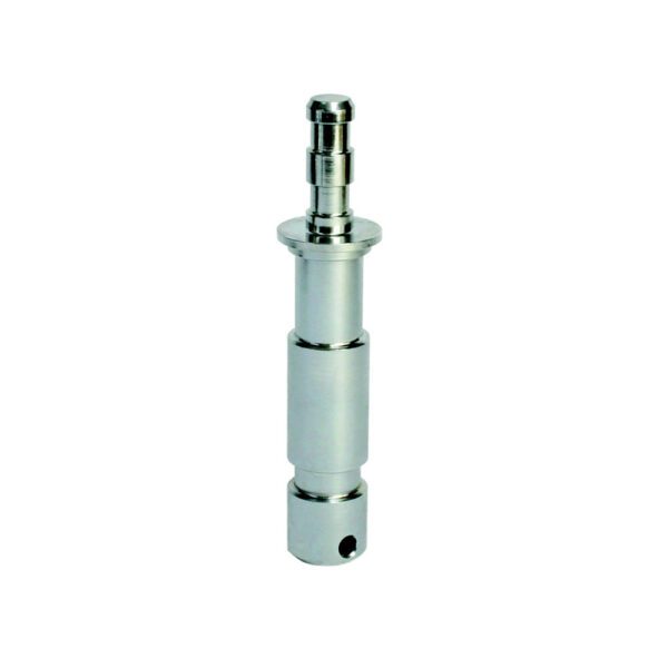 Doughty - 28mm TV Lighting Spigots Steel