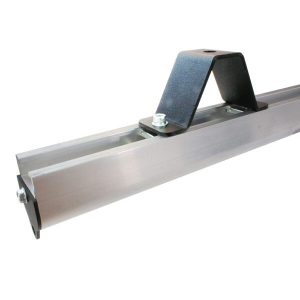 Doughty - Rail 50mm Top Hat T81150 - SalesWL