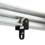 Doughty - Curtain Carriage (T84225)