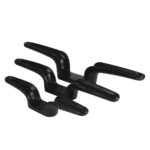 Doughty - Flyrail Cleats three Sizes
