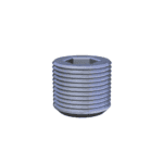 Doughty - replacement grub screw for use with doughty pipe clamps
