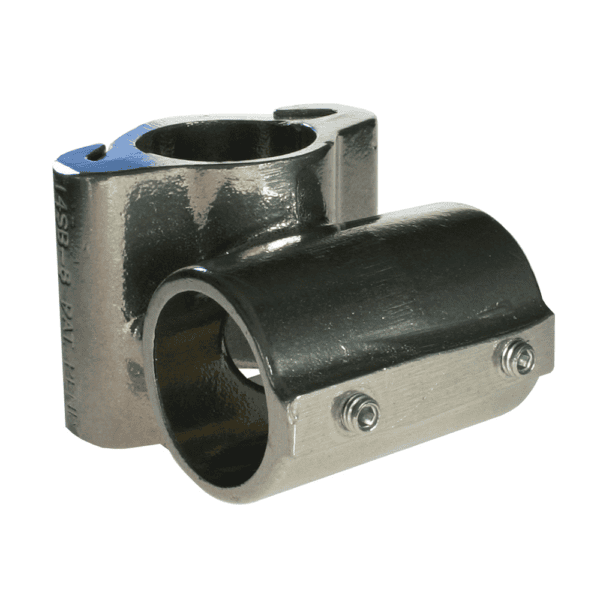 Doughty - Modular 90 deg. Crossover (T194014S)