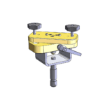 Doughty - SP12243 - Followspot Adapter