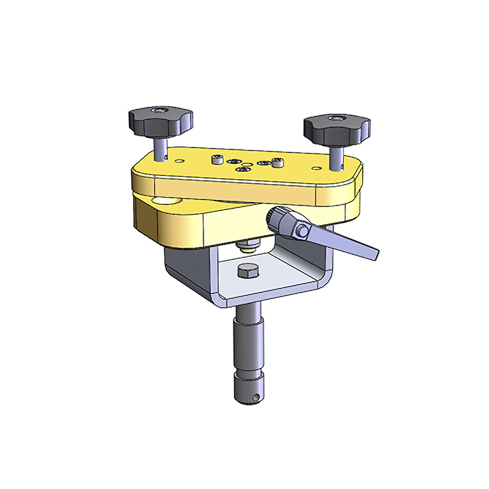 Doughty - SP12243 - Followspot Adapter