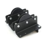Doughty - Sixtrack - Twin Head Pulleys