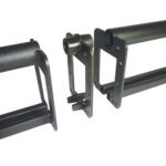Doughty - Sixtrack Spigot Plate T63748