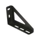 Doughty - Slotted Wall Brackets 200mm T84105