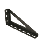 Doughty - Slotted Wall Brackets 350mm T84106